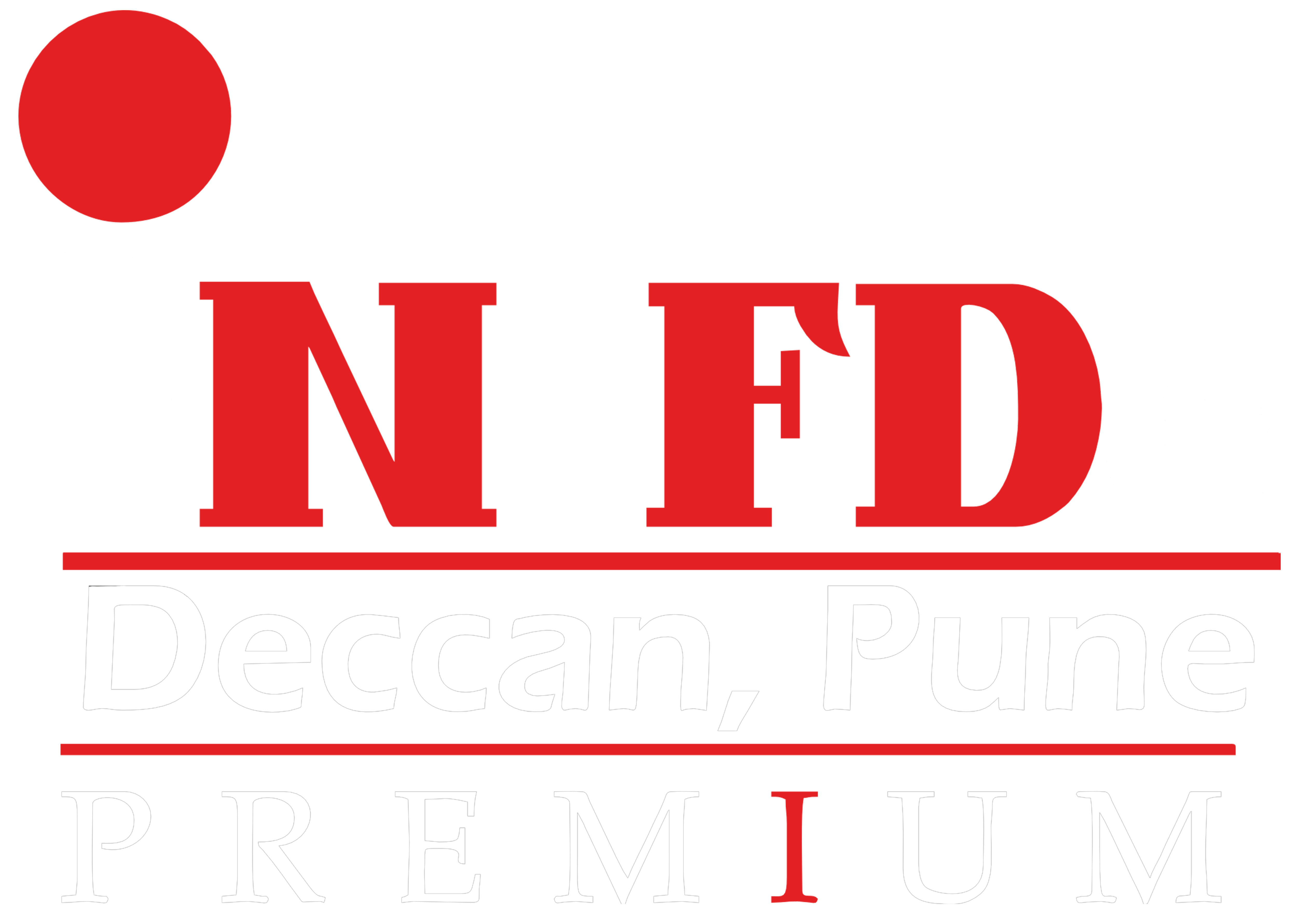 INIFDe Deccan Pune Premium